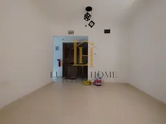 Brand new so luxurious Studio apartment is available for family in AL Nabba sharjah