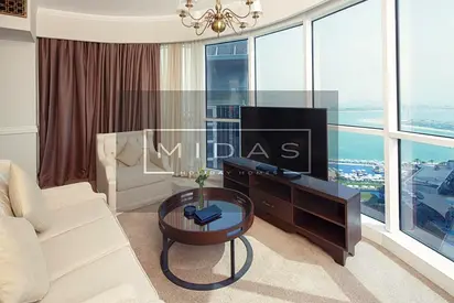 Partial Sea / City Views I Balcony I Spacious