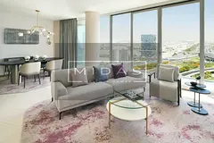 Balcony I City View I Modern I Spacious
