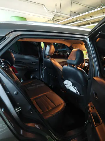 صورة 12 لـ 2019 Nissan KICKS