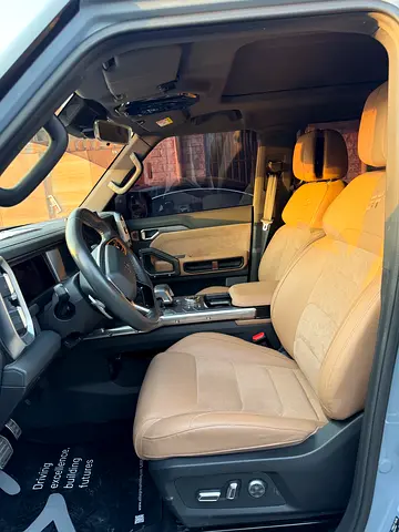 Jetour T2 Traveler Plus, миниатюра 8