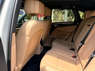 Porsche Macan S, миниатюра 15