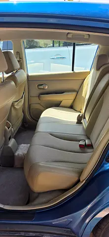 2008 Nissan TIIDA 照片 8