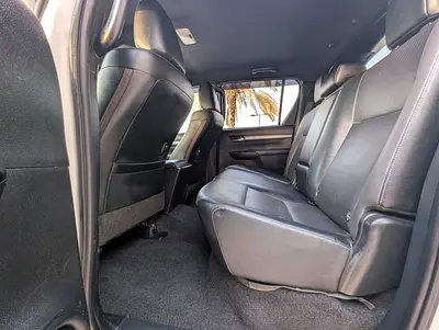 2021 Toyota HILUX 照片 16