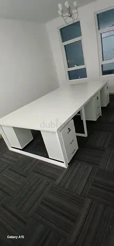 Office table for 6people