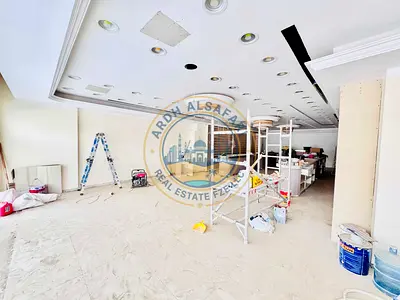 12 Cheques Payment- Open Your Dream Business- Prime Location in Muwaileh commercial
