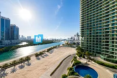 Mangrove View | Fully Furnished | Closed Kitchen