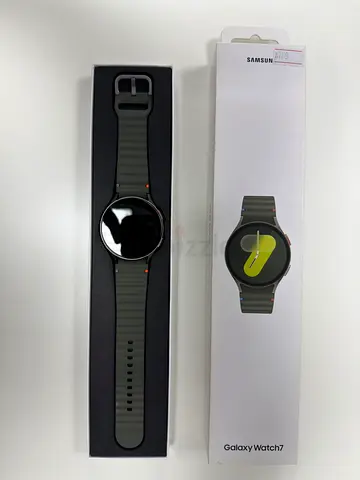 Samsung Galaxy Watch7 44mm | Excellent Condition | Original Box