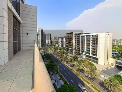 Boulevard View | Near Dubai Hills Mall | Vacant