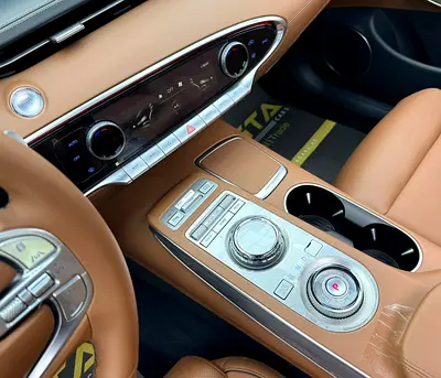 Genesis GV70 Premium, миниатюра 16
