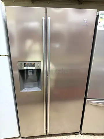 New Latest Model Electrolux Fridge Perfect Working