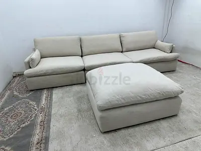 Home centre modular sofa