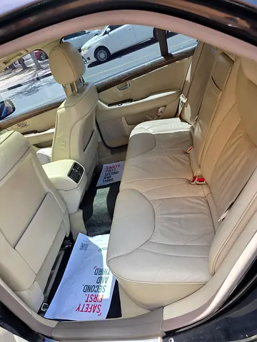 صورة 5 لـ 2003 Lexus LS-SERIES