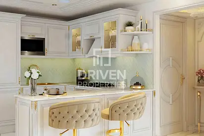 Skyline and Park View | Resale at OP | High Floor