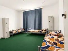 Bed Space for Keralite Muslim in Khalidiya