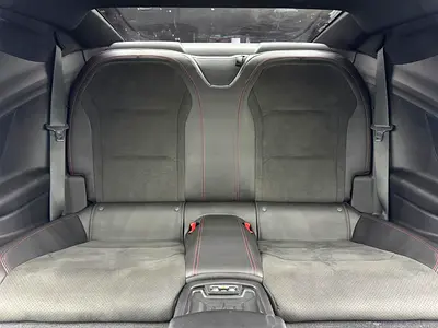 صورة مصغرة 20 لـ 2023 Chevrolet CAMARO