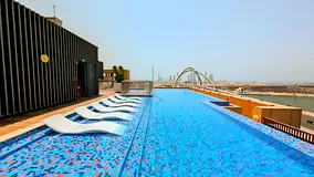 1 MONTH FREE |•| MODERN FINISHING |•| NEAR METRO |•| LUXURY BUILDING |•| ALL AMENITIES