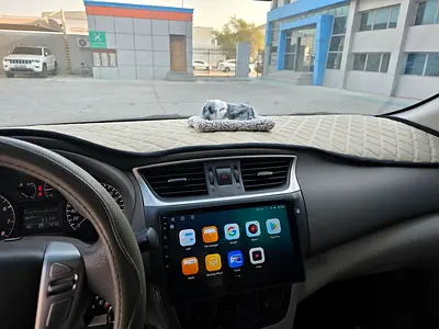 صورة 5 لـ 2016 Nissan SENTRA