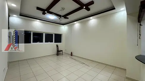 hot deal 1bhk for sale ajman one tower with parking
