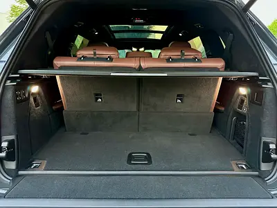 BMW X7 xDrive40i M Sport, миниатюра 18