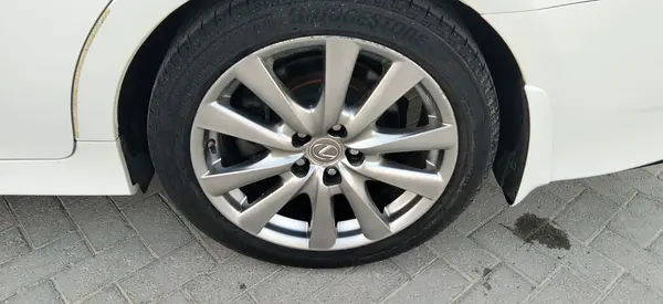 صورة 10 لـ 2015 Lexus GS-SERIES
