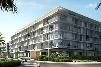Prime Location | Unique Layout | Payment Plan