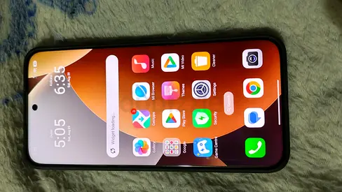 Xiomi 15 pro plus 512 GB