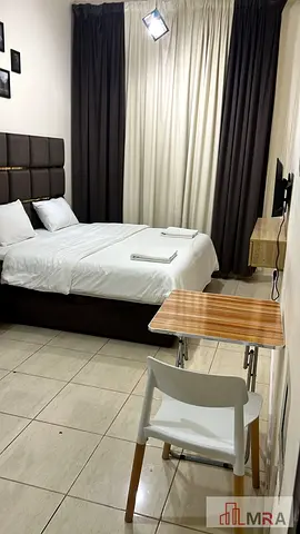 FURNISHED | 3500/MONTH | CLOSE TO METRO