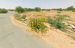 Prime Location Industrial Land For Sale Al Arqoub Industrial Area Sharjah