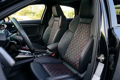 صورة 10 لـ 2023 AUDI S3