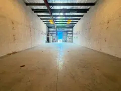 Annual Warehouse for Rent in Industrial Area 18 with 2,400 Sq Ft Area Bathroom Suitable for Storage 