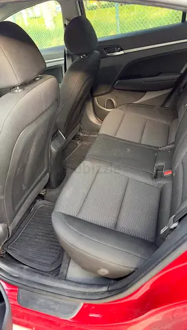 Hyundai Elantra Eco, миниатюра 7