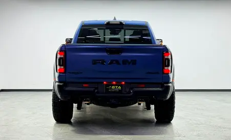 2024 RAM 1500 photo 5