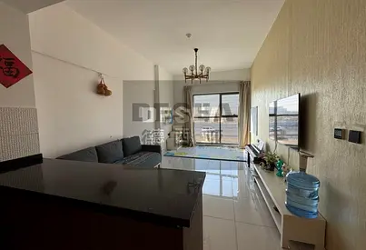 City View | Well Maintained | Vacant on Transfer
