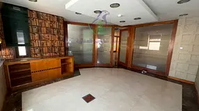 2,600 Sq Ft Fully Fitted Commercial Office for Rent in Al Majaz 1 Corniche