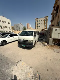 FOR SALE Plot - Al Karama - Ajman 📍 Location: Al Karama - 2nd street from
