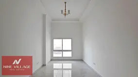 Spacious 1Bhk + Study | Prime location | Ready to Move