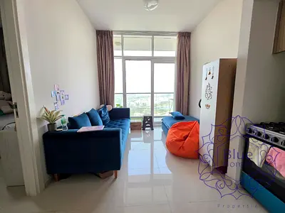 1BR Apartment | Golf Vita A | Golf View| Fully Furnished