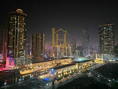 LUXURIOUS 3BHK | CHILLER FREE | AL QASBAH SHARJAH