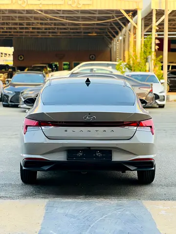 Hyundai Elantra GT, миниатюра 7
