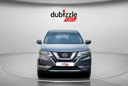 2021 Nissan X-TRAIL — фото 2