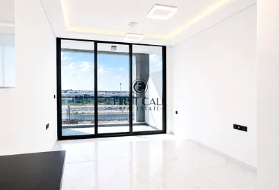 Unfurnished Studio apartment For rent | Call now