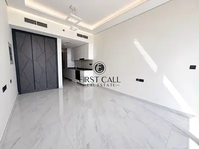 Unfurnished Studio apartment For rent | Call now