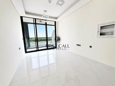 Unfurnished Studio apartment For rent | Call now