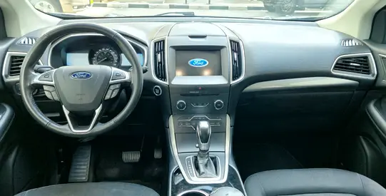 صورة مصغرة 19 لـ 2017 FORD EDGE