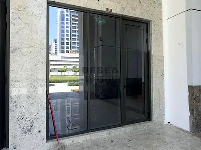 Park View | Spacious Retail Shop | Vacant