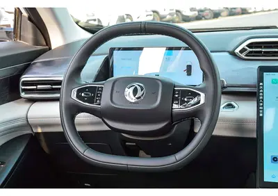 Dongfeng Mage E3, миниатюра 7