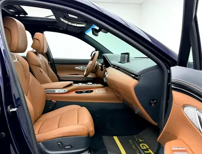 Genesis GV70 Premium, миниатюра 9