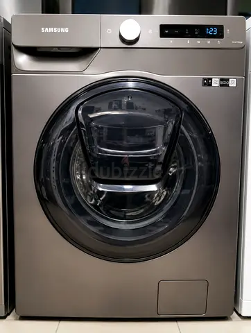 Samsung washing machine 10 kg wash 7 kg dryer need and clean good condition perfect working which Wi