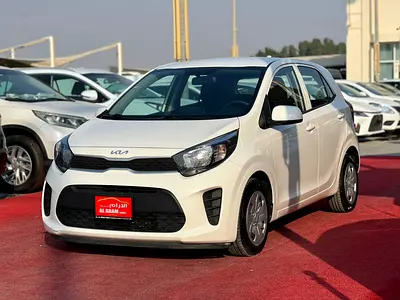 2023 KIA PICANTO 照片 3